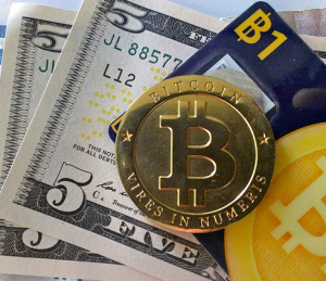 Bitcoin to USD